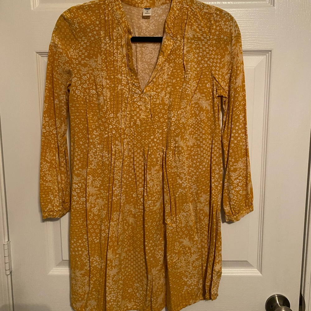Old Navy Dress